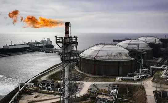 Foto - Avrupa ülkesi 'Bu ilk kez oluyor!' diyerek dünyaya duyurdu: Türkiye'den doğalgaz alacağız