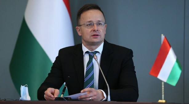 Foto - Avrupa ülkesi 'Bu ilk kez oluyor!' diyerek dünyaya duyurdu: Türkiye'den doğalgaz alacağız