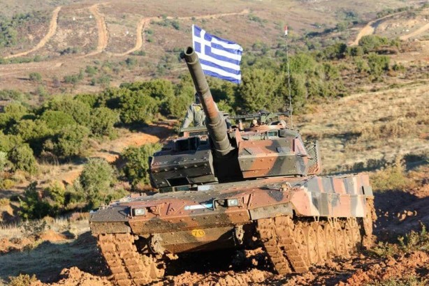 Foto - Avrupa ülkesi bu sözlerle çalkalanıyor: Kuzey Makedonya kükreyen fare, asıl tehlike Türkiye'den gelecek