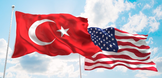Foto - Avrupa ülkesi çılgına döndü: Biz her şeyi yapıyoruz, ABD tüm ödülleri Türkiye'ye veriyor