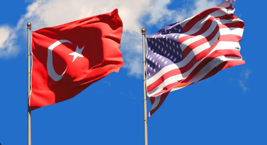 Foto - Avrupa ülkesi çılgına döndü: Biz her şeyi yapıyoruz, ABD tüm ödülleri Türkiye'ye veriyor