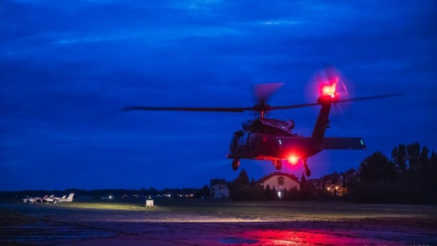 Foto - Avrupa ülkesi duyurdu! Türkiye'ye doğru yola çıktı