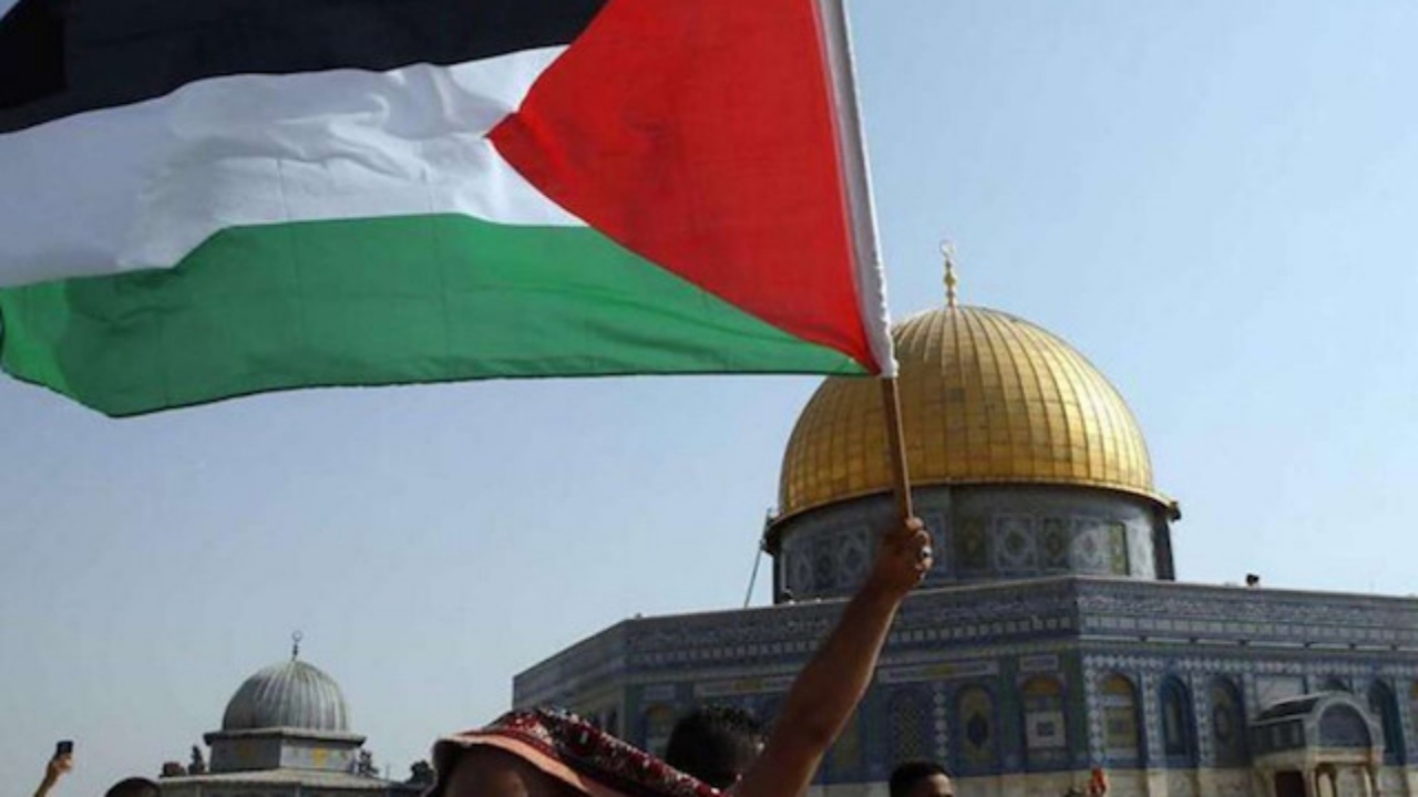 Avrupa ülkesi, Filistin’i tanıma kararı aldı! Helal olsun size