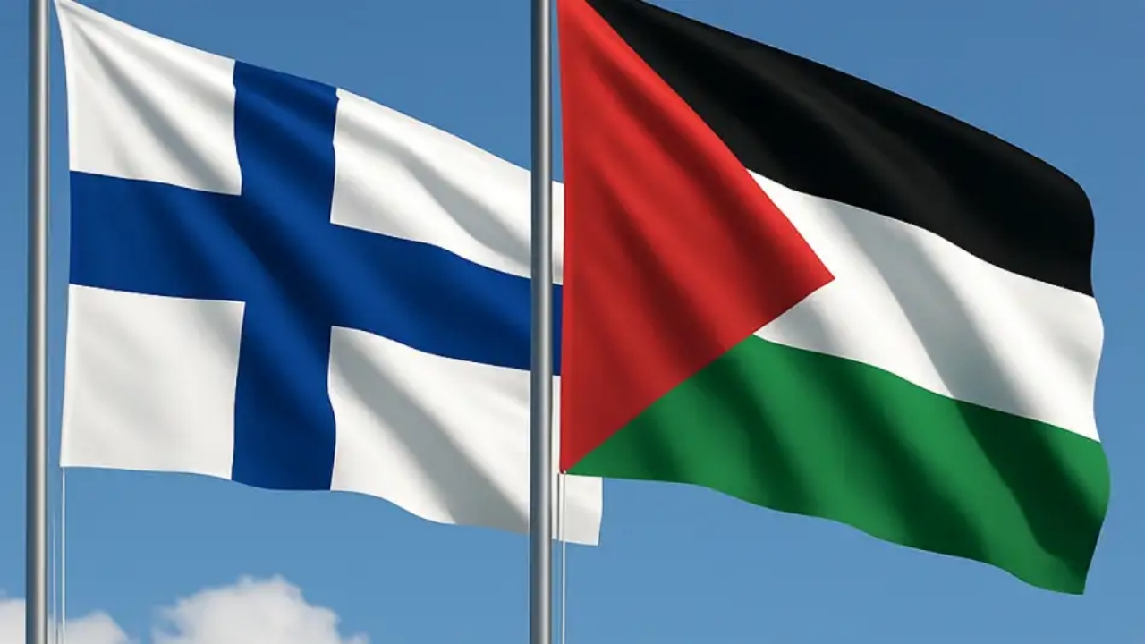 Foto - Avrupa ülkesi, Filistin’i tanıma kararı aldı! Helal olsun size