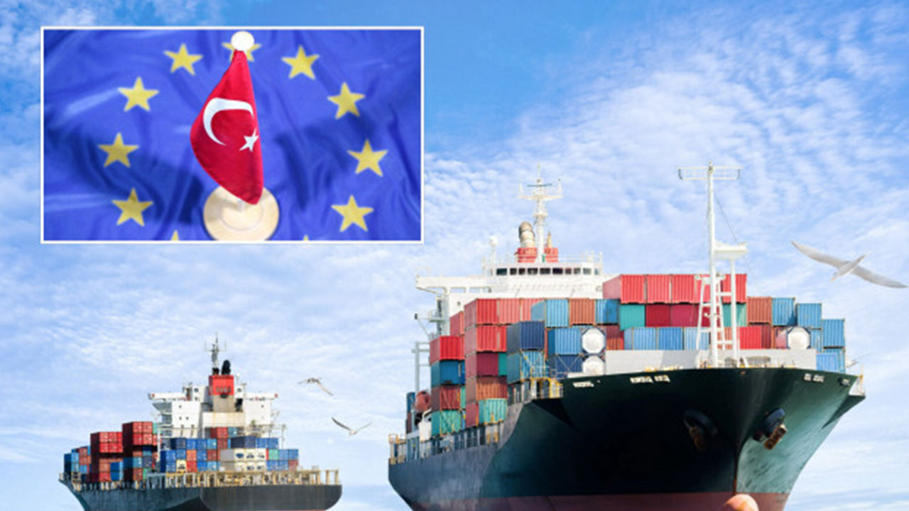 Foto - Avrupa ülkesi isyan etti: Tüm yollar Türkiye'ye çıkıyor! Onlara teslim olduk