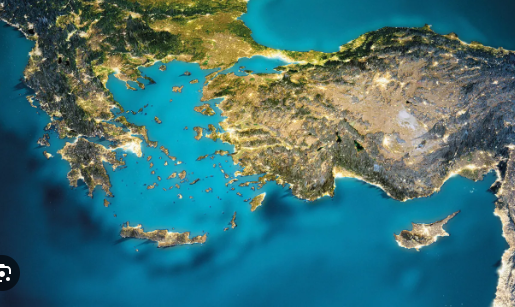 Foto - Avrupa ülkesi isyanda: Ankara bizi trolledi! ABD ve İsrail, Türkiye'ye karşı ses çıkaramadı