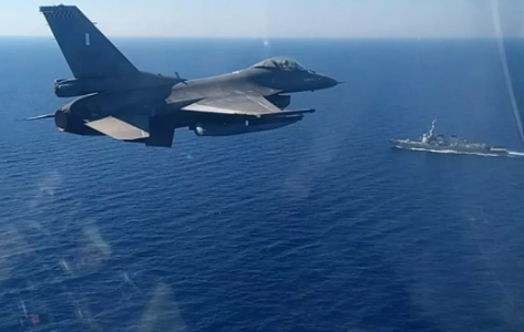 Foto - Avrupa ülkesi isyanda: Ankara bizi trolledi! ABD ve İsrail, Türkiye'ye karşı ses çıkaramadı