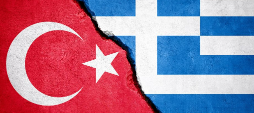 Foto - Avrupa ülkesi isyanda: Ankara bizi trolledi! ABD ve İsrail, Türkiye'ye karşı ses çıkaramadı