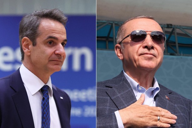 Foto - Avrupa ülkesi isyanda: Ankara bizi trolledi! ABD ve İsrail, Türkiye'ye karşı ses çıkaramadı