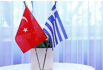 Foto - Avrupa ülkesi isyanda: Ankara bizi trolledi! ABD ve İsrail, Türkiye'ye karşı ses çıkaramadı