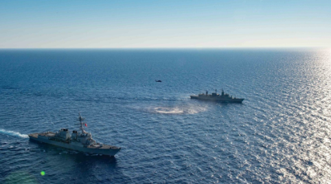 Foto - Avrupa ülkesi isyanda: Ankara bizi trolledi! ABD ve İsrail, Türkiye'ye karşı ses çıkaramadı