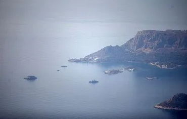 Foto - Avrupa ülkesi isyanda: Ankara bizi trolledi! ABD ve İsrail, Türkiye'ye karşı ses çıkaramadı