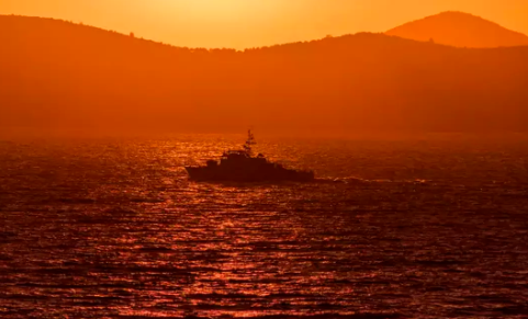 Foto - Avrupa ülkesi isyanda: Ankara bizi trolledi! ABD ve İsrail, Türkiye'ye karşı ses çıkaramadı