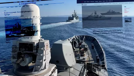 Foto - Avrupa ülkesi isyanda: Ankara bizi trolledi! ABD ve İsrail, Türkiye'ye karşı ses çıkaramadı