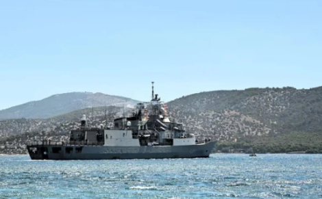 Foto - Avrupa ülkesi isyanda: Ankara bizi trolledi! ABD ve İsrail, Türkiye'ye karşı ses çıkaramadı