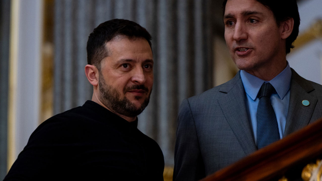 Foto - Avrupa ülkesi isyanda: Ülkedeki tüm savunma şirketlerini satsak ASELSAN'ın yarısını alamayız