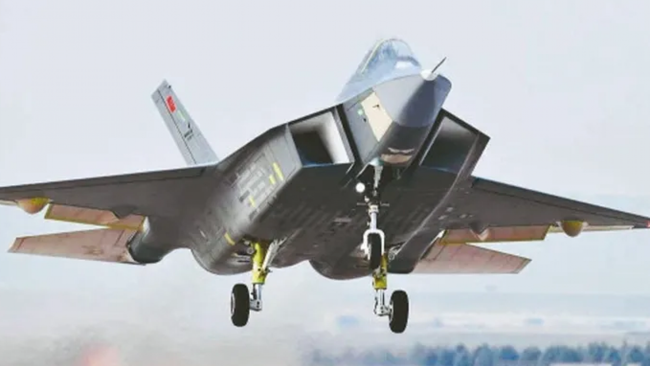 Foto - İspanya'da uçak krizi: MMU KAAN'a yeni müşteri mi? Olay haber geldi! 