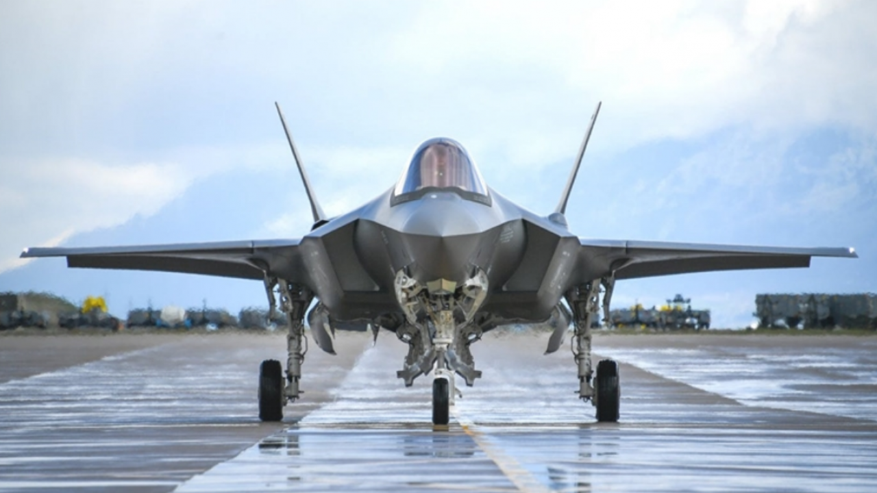 Foto - İspanya'da uçak krizi: MMU KAAN'a yeni müşteri mi? Olay haber geldi! 