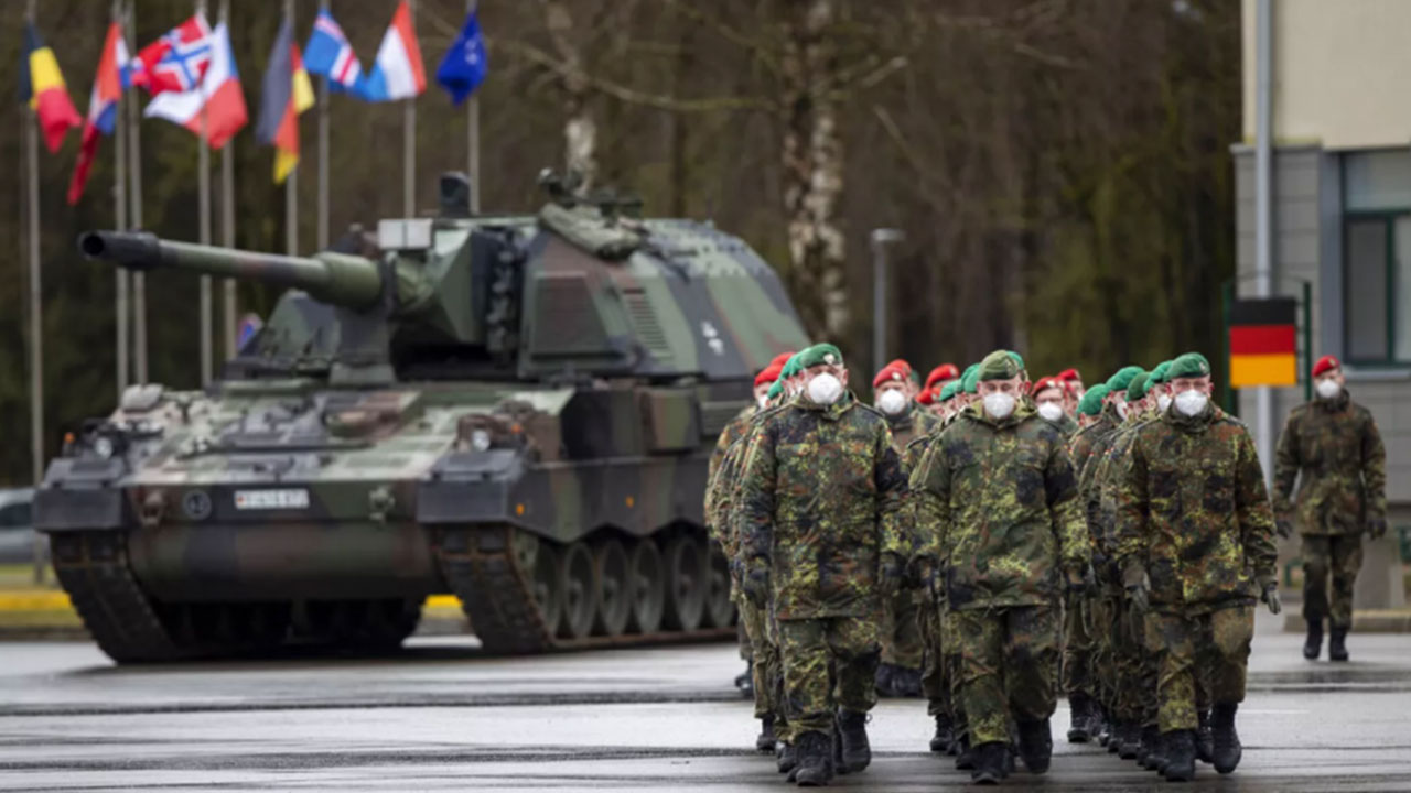 Foto - Avrupa ülkesi karıştı: Yalnızlaşıyoruz, halkımızın vergileri Türk savunma sanayisine akacak