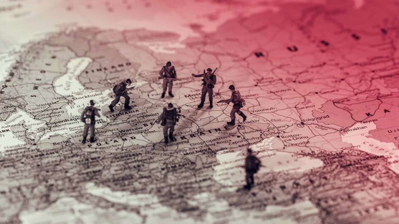 Foto - Avrupa ülkesi karıştı: Yalnızlaşıyoruz, halkımızın vergileri Türk savunma sanayisine akacak