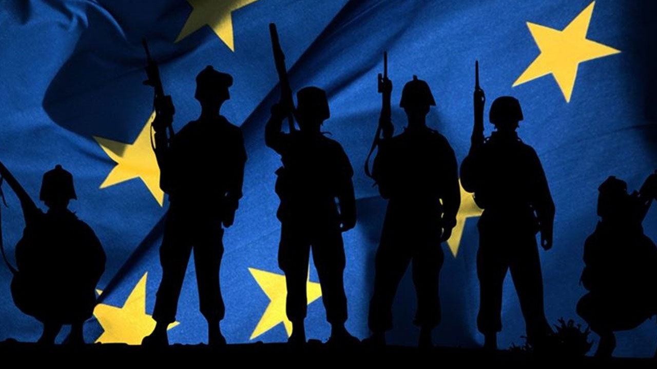 Foto - Avrupa ülkesi karıştı: Yalnızlaşıyoruz, halkımızın vergileri Türk savunma sanayisine akacak