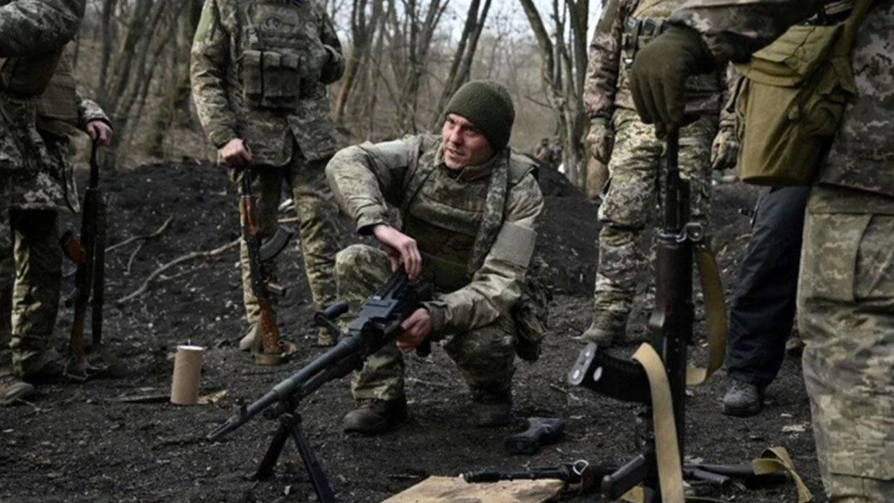 Foto - Avrupa ülkesi karıştı: Yalnızlaşıyoruz, halkımızın vergileri Türk savunma sanayisine akacak