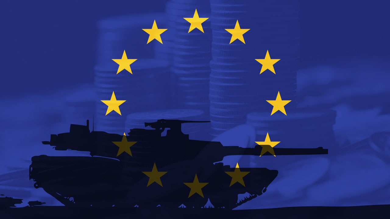 Foto - Avrupa ülkesi karıştı: Yalnızlaşıyoruz, halkımızın vergileri Türk savunma sanayisine akacak