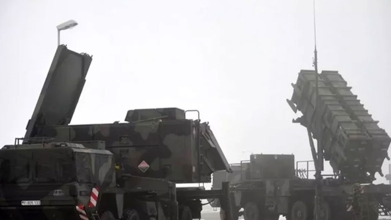 Foto - Avrupa ülkesi karıştı: Yalnızlaşıyoruz, halkımızın vergileri Türk savunma sanayisine akacak