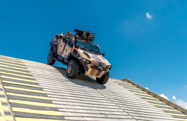 Foto - Avrupa ülkesi resmen çıldırdı! Türkiye'den 200'den fazla savunma sanayii ürünü alacaklar