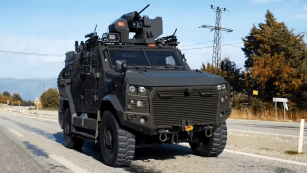 Foto - Avrupa ülkesi resmen çıldırdı! Türkiye'den 200'den fazla savunma sanayii ürünü alacaklar