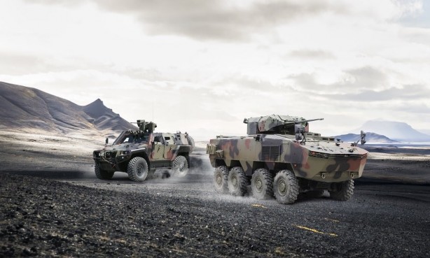 Avrupa ülkesi resmen çıldırdı! Türkiye'den 200'den fazla savunma sanayii ürünü alacaklar