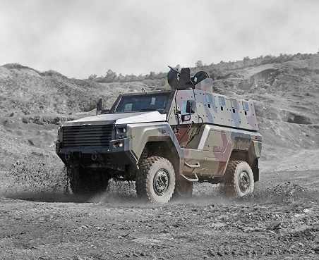 Foto - Avrupa ülkesi resmen çıldırdı! Türkiye'den 200'den fazla savunma sanayii ürünü alacaklar