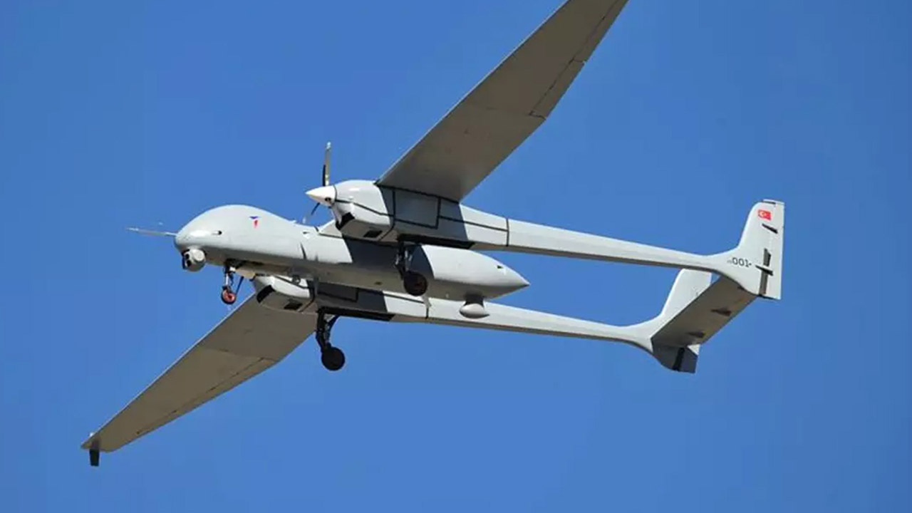 Foto - Avrupa ülkesi şok içerisinde duyurdu: Türk İHA'ları bizi izliyor ama bir türlü bulamıyoruz