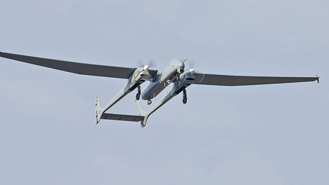 Foto - Avrupa ülkesi şok içerisinde duyurdu: Türk İHA'ları bizi izliyor ama bir türlü bulamıyoruz