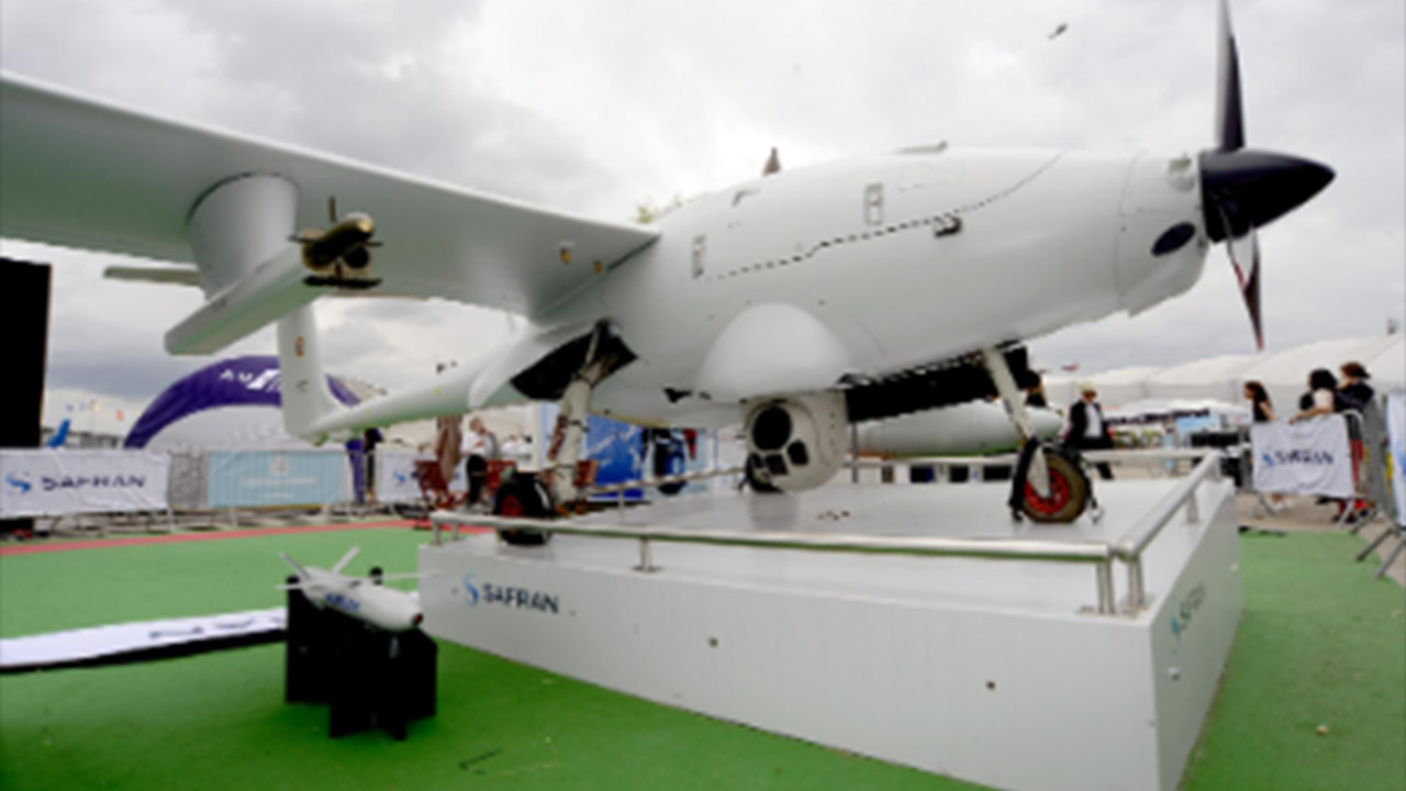 Foto - Avrupa ülkesi şok içerisinde duyurdu: Türk İHA'ları bizi izliyor ama bir türlü bulamıyoruz