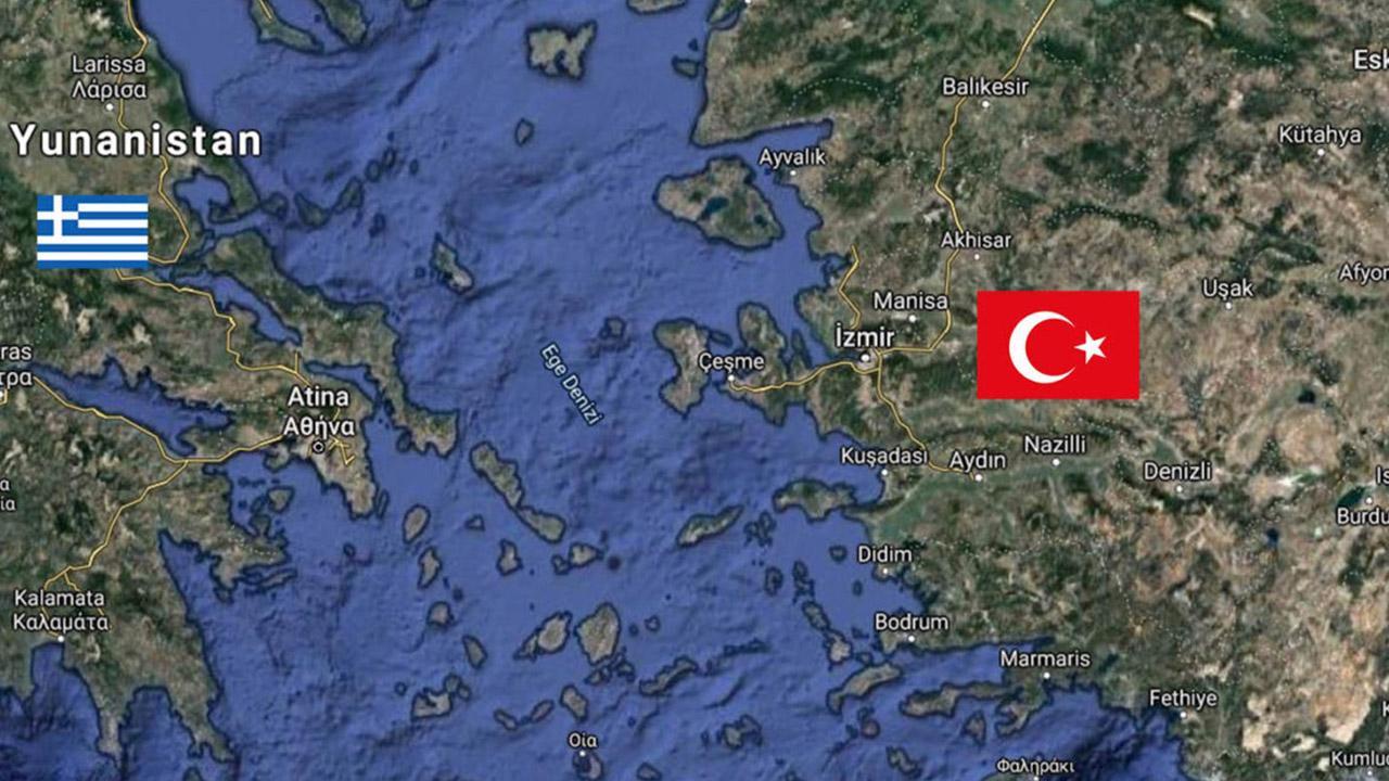 Foto - Avrupa ülkesi şok içerisinde duyurdu: Türk İHA'ları bizi izliyor ama bir türlü bulamıyoruz