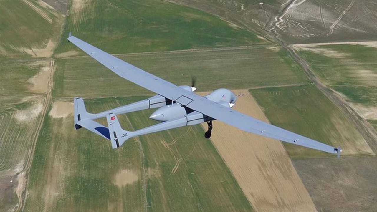 Foto - Avrupa ülkesi şok içerisinde duyurdu: Türk İHA'ları bizi izliyor ama bir türlü bulamıyoruz