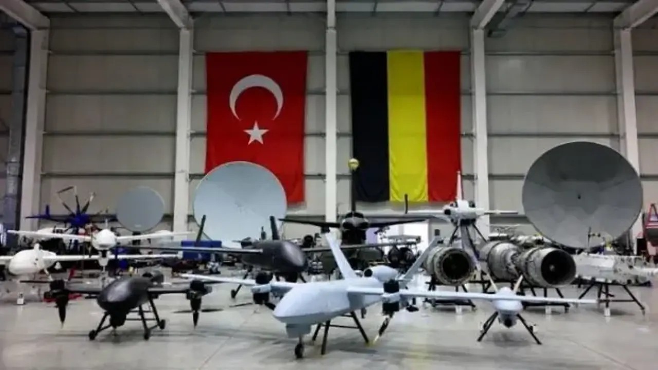 Avrupa ülkesi tamı tamına 14 yıl sonra Türkiye konusunda hatasını kabul etti