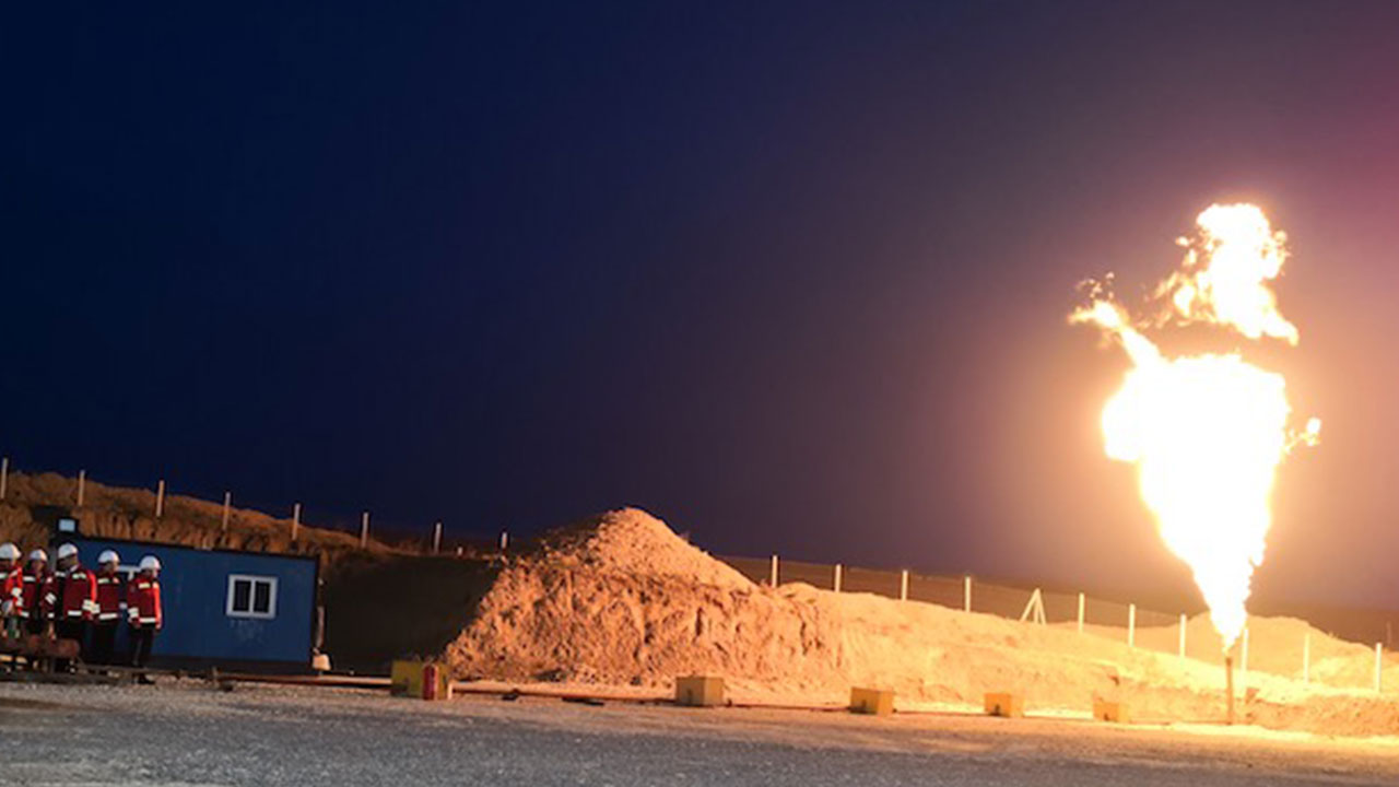Foto - Avrupa ülkesi topraklarını açtı! Türkiye doğalgaz arayacak