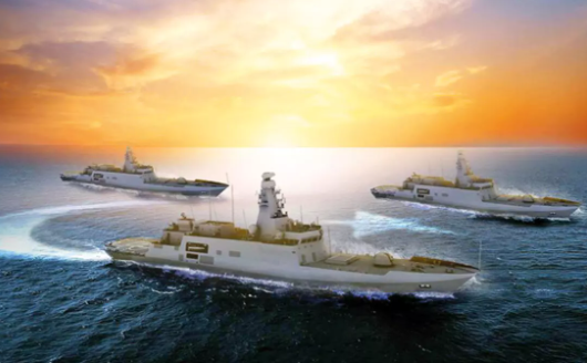 Foto - Avrupa ülkesi 'Türkiye tarafından tehdit altındayız' diyerek sarsıldı: Füze saldırılarımız başarısız olacak