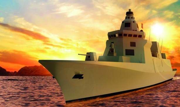 Foto - Avrupa ülkesi 'Türkiye tarafından tehdit altındayız' diyerek sarsıldı: Füze saldırılarımız başarısız olacak