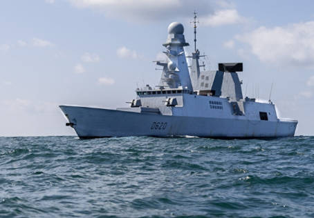 Foto - Avrupa ülkesi 'Türkiye tarafından tehdit altındayız' diyerek sarsıldı: Füze saldırılarımız başarısız olacak