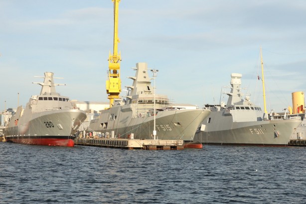 Foto - Avrupa ülkesi 'Türkiye tarafından tehdit altındayız' diyerek sarsıldı: Füze saldırılarımız başarısız olacak