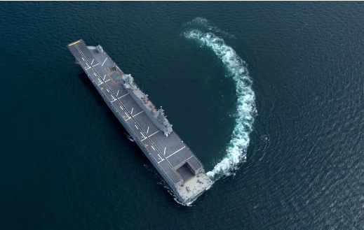 Foto - Avrupa ülkesi 'Türkiye tarafından tehdit altındayız' diyerek sarsıldı: Füze saldırılarımız başarısız olacak