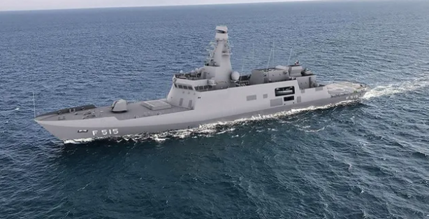 Foto - Avrupa ülkesi 'Türkiye tarafından tehdit altındayız' diyerek sarsıldı: Füze saldırılarımız başarısız olacak