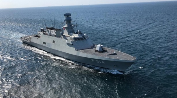 Foto - Avrupa ülkesi 'Türkiye tarafından tehdit altındayız' diyerek sarsıldı: Füze saldırılarımız başarısız olacak