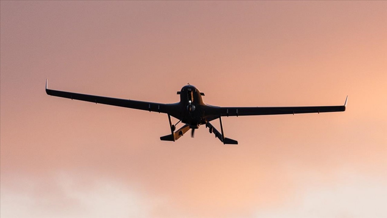 Bir ülke daha 'Türkiye'den Bayraktar TB2 SİHA aldık' diyerek duyurdu! Kutlama yaptılar