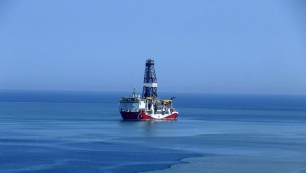 Foto - Avrupa ülkesi Türkiye'nin doğalgaz keşfi sonrası ayağa kalktı! Türk kuyusuna doğru ilerlemeye başladılar