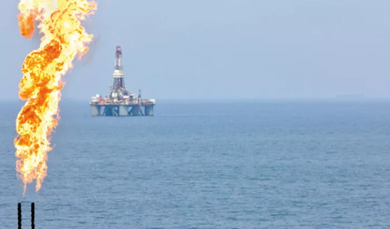 Foto - Avrupa ülkesi Türkiye'nin doğalgaz keşfi sonrası ayağa kalktı! Türk kuyusuna doğru ilerlemeye başladılar