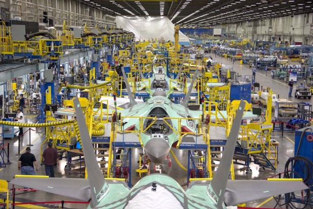 Foto - Dünya bu sözlerle çalkalanıyor: F-35'te egemenlik sorunu var, F-35'leri hurdaya atıp kendi uçaklarımızı yapalım